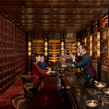 Mandarin Oriental Macau
