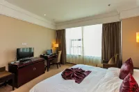 Century Yuan International Hotel (Guannan County Government Store, Lianyungang)