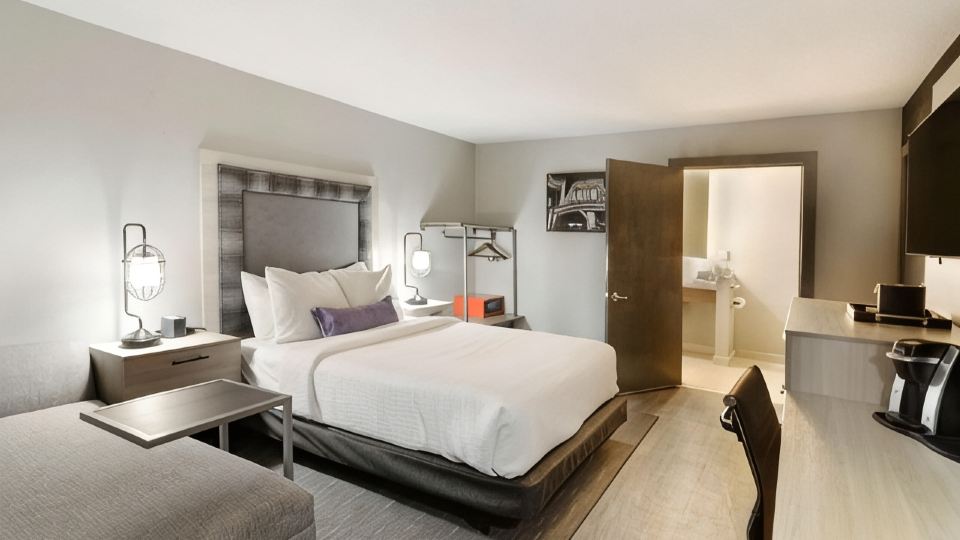 Aiden by Best Western @ South Reno