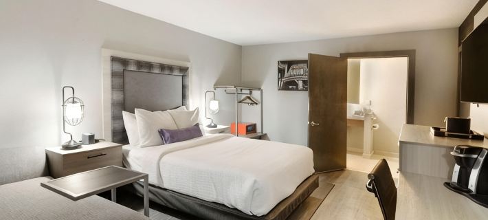 Aiden by Best Western @ South Reno Hotels in Washoe County