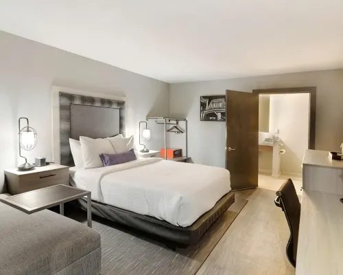 Aiden by Best Western @ South Reno Hotels in Washoe County