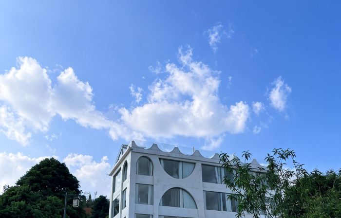 Hua'an Pingshui Manbanpai Homestay