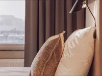 Home Hotel Odin Hotels near Ullevi Stadium
