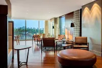 JW Marriott Hotel Sao Paulo - 5-Star