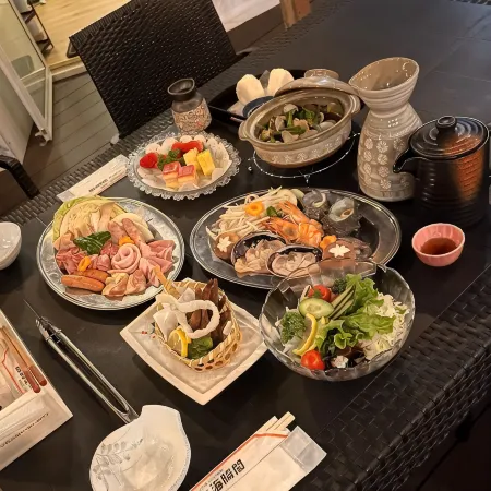 glampark Kaiyoukaku
