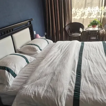 Zigong Yinghua Hotel