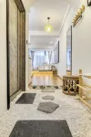 Harbin Qianxun Homestay (Jingyang Street)