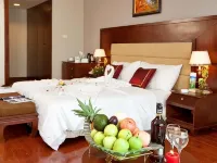 Majestic Mong Cai Hotel Hotels in Móng Cái
