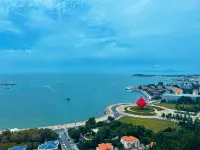 Seaside Adulina Scenic Apartment (Qingdao May Fourth Square) Hoteles en Qingdao