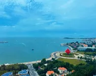 Seaside Adulina Scenic Apartment (Qingdao May Fourth Square)