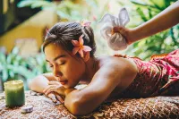 Hotel Puri Melaka - spa