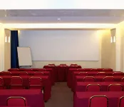 Hotel Carlton on the Grand Canal - Business