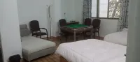 Xunwu Gangwan Business Hotel