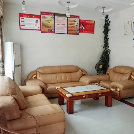 Ningdu Xinyue Hotel