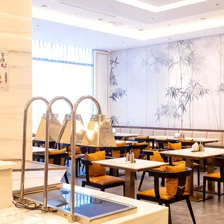 Jizhou Hotel
