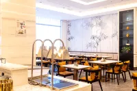 Jizhou Hotel - breakfast
