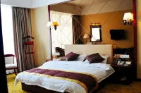 the Fa Shui Forest Hot Spring Resort