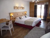 Chalet-Hôtel le Beausoleil, the Originals Relais - spa