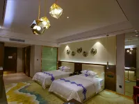 Xianger hotel in Zhuxi Hotels in Zhuxi