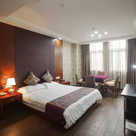 Ruili Hotel