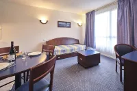 Comfort Aparthotel Carcassonne