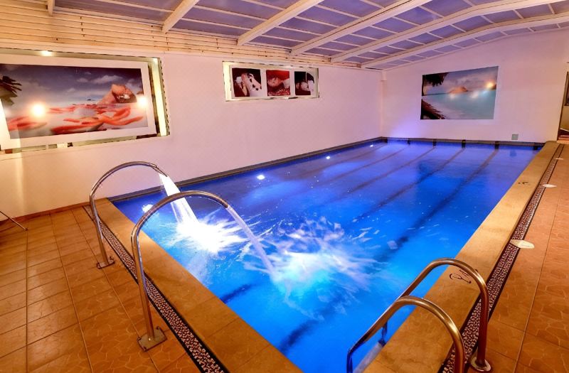 Idou Anfa Hôtel & Spa photo 4