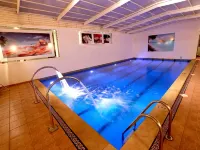 Idou Anfa Hôtel & Spa - Pools