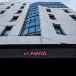 Le Parisis - Paris Tour Eiffel - Gym