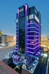 The Leela Hotel