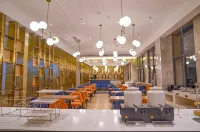 Lujiang Kaiyuan Cultural Hotel