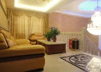 Sinan Zhejiang Hotel