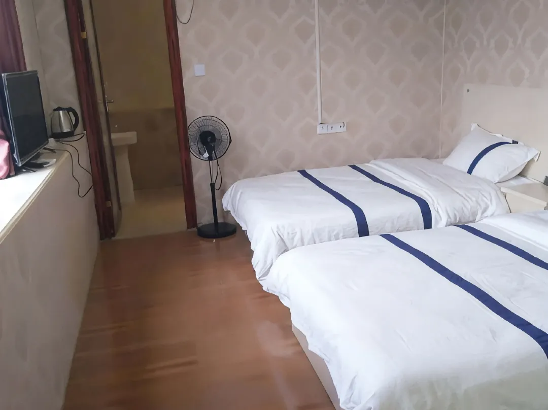 Pengfa Hostel - Shenzhen