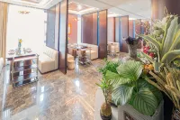 โรงแรมฮวาเฟิงหยู่ต้า - พร้อมอาหารเช้า