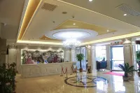 Yueke Hotel