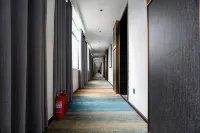 Huarong Hotel - Parkering