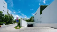 Palace Resort Yalong Bay Sanya - Parkering