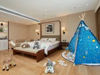 SSAW Boutique Hotel Yangzhou - Family