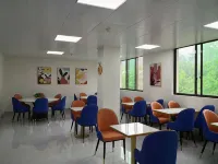 Debao Hailan Holiday Inn - Bữa sáng