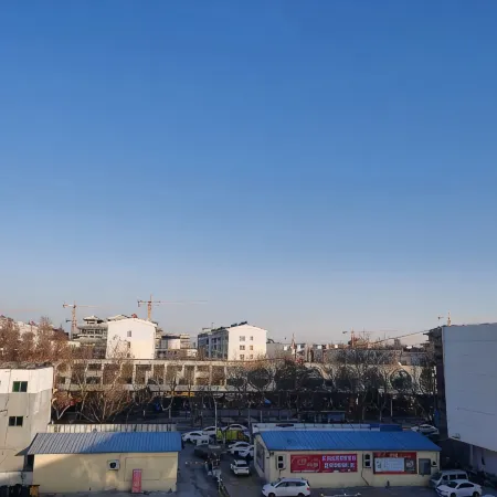 Siki Hotel