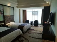 Wugang Huayi Hotel