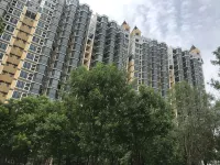JIAYUAN HOTEL Hotels in Baodi Hot Spring Resort
