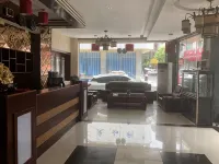 Fuquan Sunshine Hotel - Pet friendly