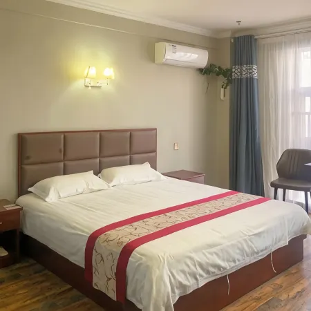 MaiTiNi Hotel