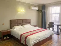 MaiTiNi Hotel - 2 Yıldız