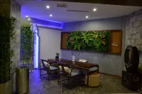 Heide Business Hotel, Ongniut Banner - Breakfast