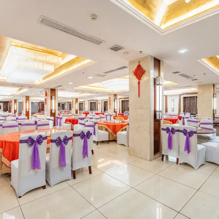 Yuan Tong Hotel