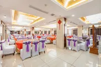 Yuan Tong Hotel - sarapan