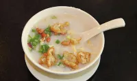 Chengjie Business Hotel (Wanning City Center High-speed Railway Station) - فطور