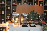 Mayplace Hotel - breakfast