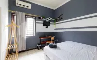Karawaci Taman Permata Tiga RedPartner